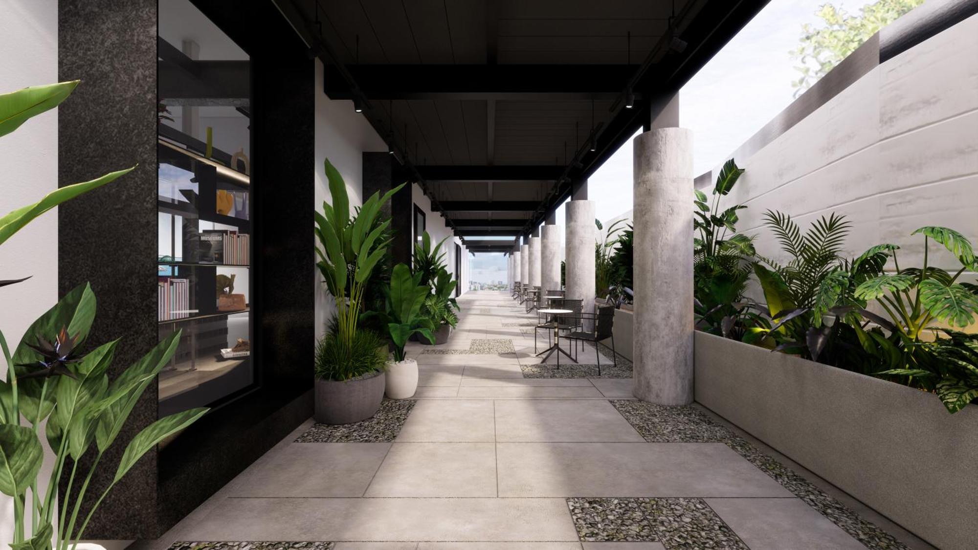 The Standardx, Bangkok Phra Arthit Hotel Exterior photo