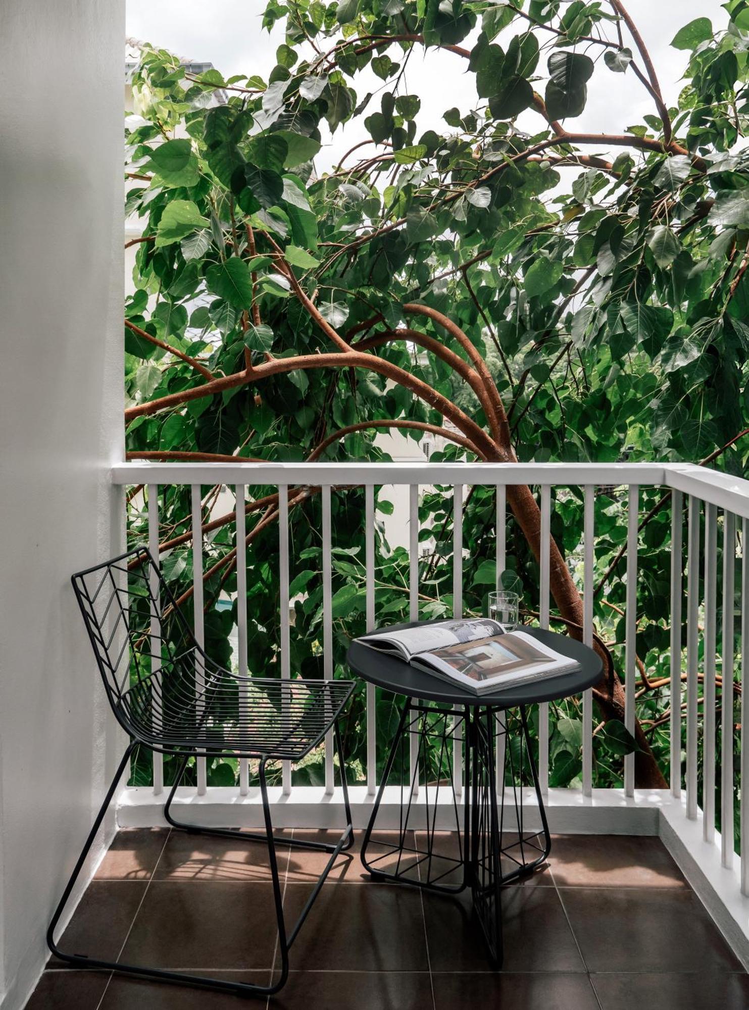 The Standardx, Bangkok Phra Arthit Hotel Exterior photo