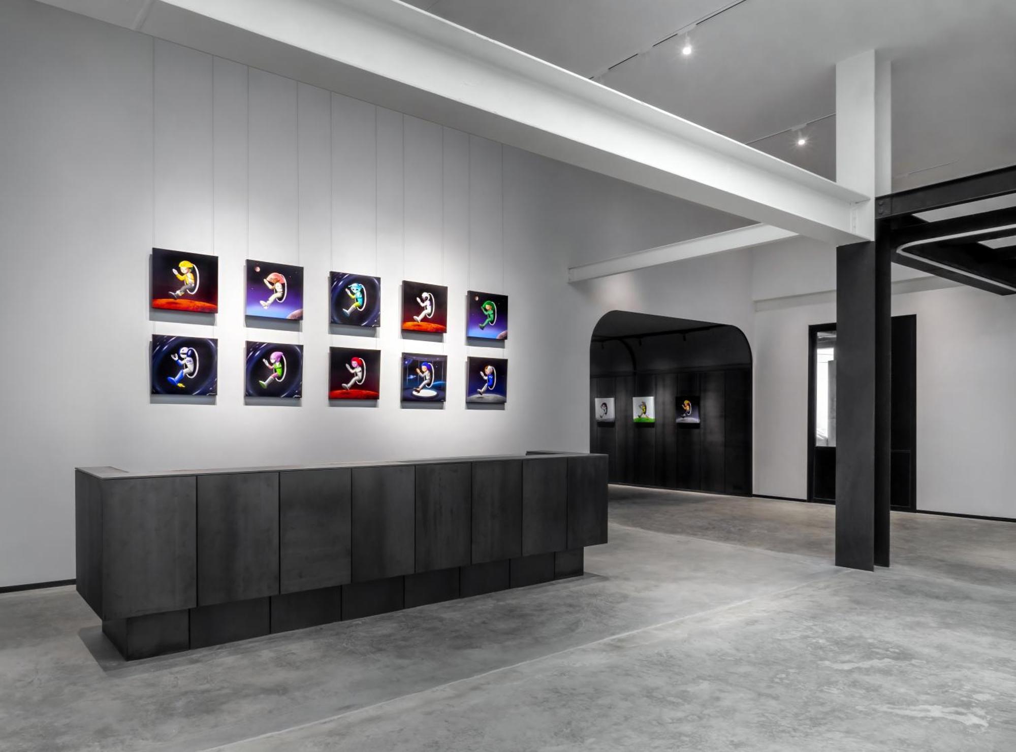 The Standardx, Bangkok Phra Arthit Hotel Exterior photo